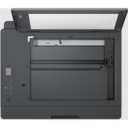 Multifunción HP Inkjet Color Smart Tank 580 WiFi Bluetooth Recarga Depósitos