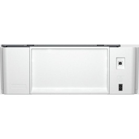 Multifunción HP Inkjet Color Smart Tank 580 WiFi Bluetooth Recarga Depósitos