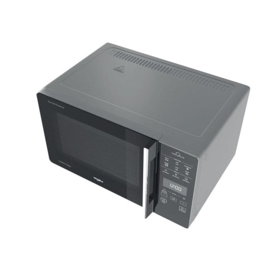 Micro-ondes Whirlpool Chef Plus MCP 359 SL 25 Litres 800W avec Grill Technologie Combinée