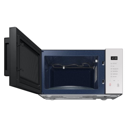 Microondas Samsung MG30T5018UE/ET 30L 900W Grill Vapor Saludable y Triple Distribución