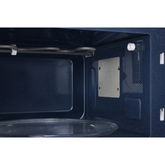 Microondas Samsung MG30T5018UE/ET 30L 900W Grill Vapor Saludable y Triple Distribución