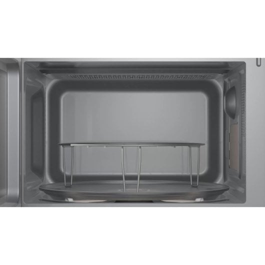 Microondas Balay 3CG6142B4 20 Litros 800W Grill Limpieza Hidrolítica Control Deslizante