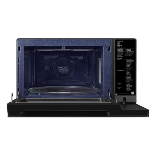 Microondas Samsung MC32DB7746KE 32 Litros 900W com Grill e Air Fry