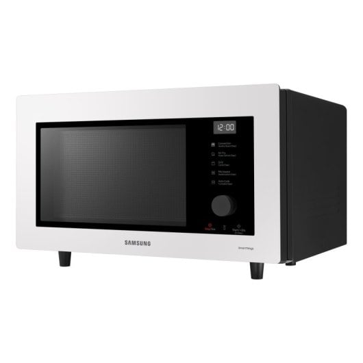 Microondas Samsung MC32DB7746KE 32 Litros 900W com Grill e Air Fry
