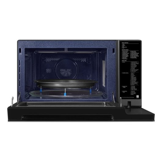 Microondas Samsung MC32DB7746KE 32 Litros 900W com Grill e Air Fry