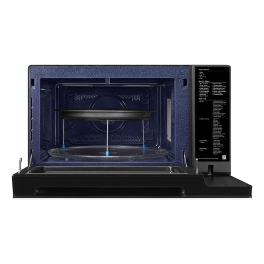 Microondas Samsung MC32DB7746KE 32 Litros 900W com Grill e Air Fry