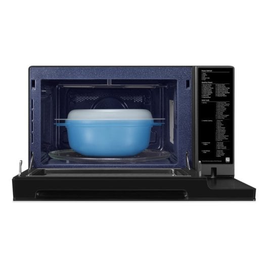 Microondas Samsung MC32DB7746KE 32 Litros 900W com Grill e Air Fry