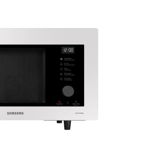Microondas Samsung MC32DB7746KE 32 Litros 900W com Grill e Air Fry