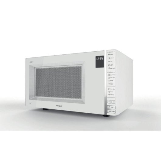 Micro-ondes Whirlpool MWP 304 W 30L 900W Grill Fonction Vapeur