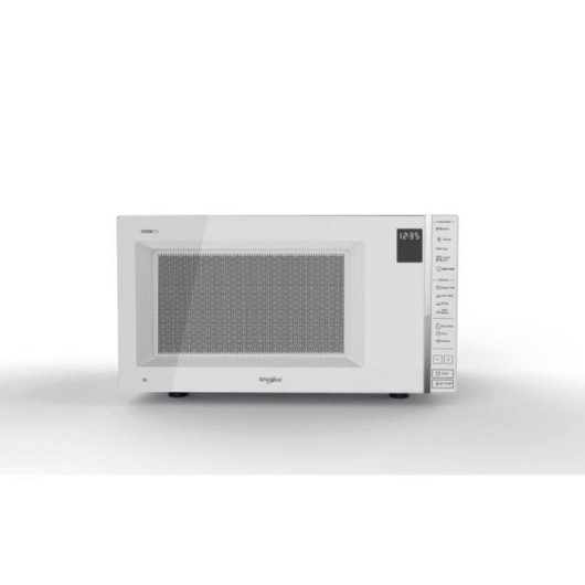 Micro-ondes Whirlpool MWP 304 W 30L 900W Grill Fonction Vapeur
