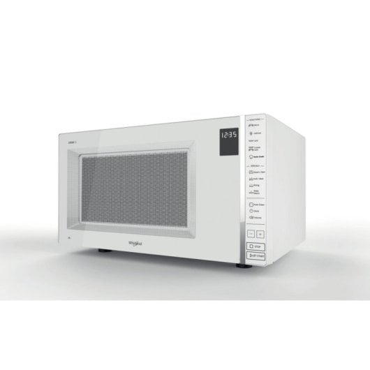 Micro-ondes Whirlpool MWP 304 W 30L 900W Grill Fonction Vapeur