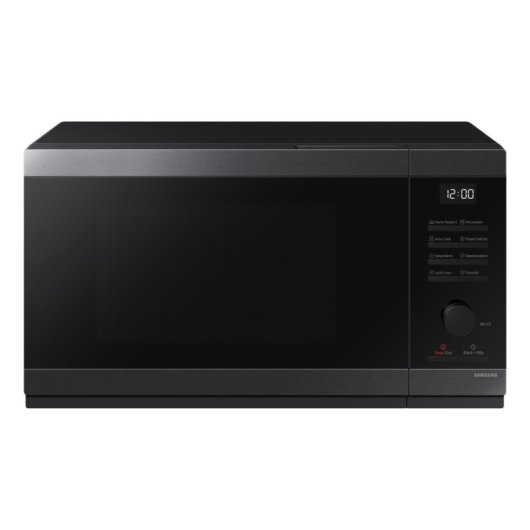 Microondas Samsung MS32DG4504AG 32L 1000W 7 Potencias Bloqueo Infantil Negro Inox