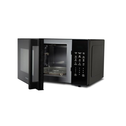 Microondas Hisense H29MOBS9HG 29 Litros 900W com Grill 1000W e 11 Potências