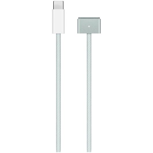 Câble de charge rapide pour ordinateur portable Apple MacBook Type C vers Magsafe 1 Type T