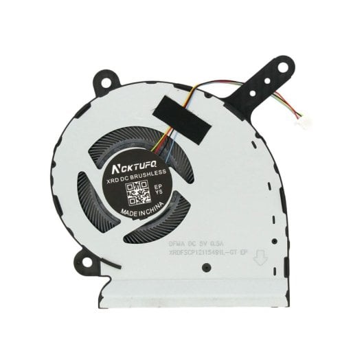 Ventola per laptop Asus Rog Strix G531 G531g G531gt G531gu/gd/gw 5v (gpu,
