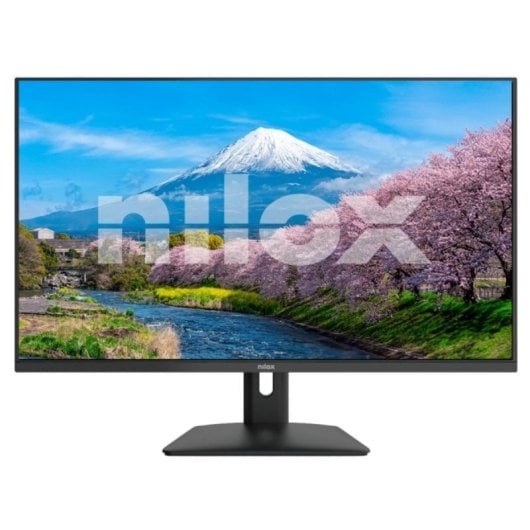 Nilox NXM32FHD1201 32" Full HD 75 Hz IPS FreeSync VESA HDMI