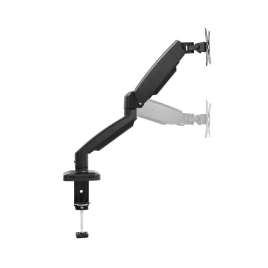 Soporte Monitor 1Life 13?/27? Articulado Amortiguador Neumático VESA Negro