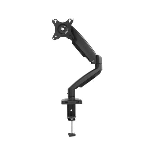 Soporte Monitor 1Life 13?/27? Articulado Amortiguador Neumático VESA Negro
