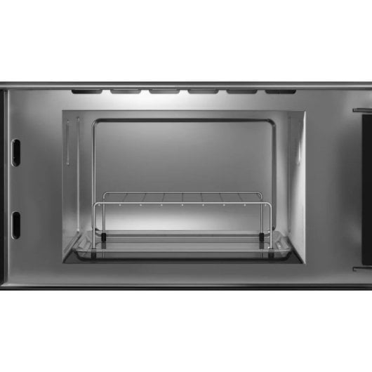 Microondas Integrable Siemens BE732R1B1 21L 900W Grill Inverter Hidrolítico Pantalla Táctil