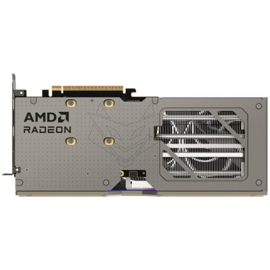 Placa grafica Sapphire NITRO+ Radeon RX 9060 XT 16GB GDDR6 FreeSync OC