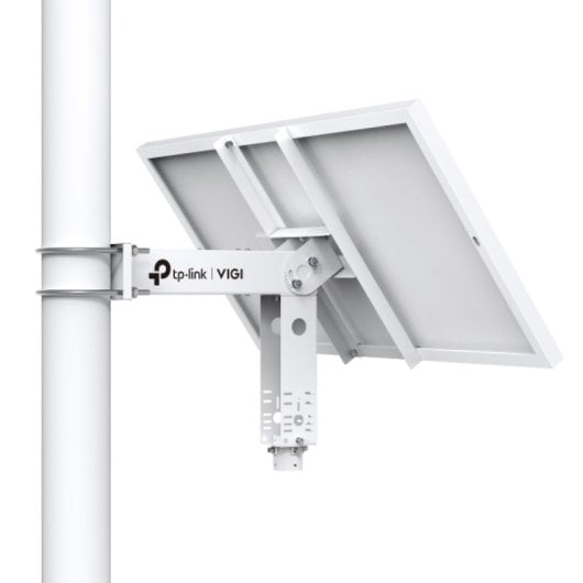 TP-Link VIGI SP9030 Panel Solar Inteligente de 90W 30Ah/10.8V para Sistema de Videovigilancia