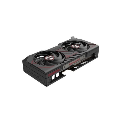 Tarjeta Gráfica Sapphire Pulse Radeon RX 9060 XT 8GB GDDR6 Dual-X Cooling Gaming