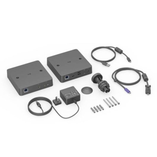 Logitech 952-000199 accessoire pour équipements de conférence Kit d'extension