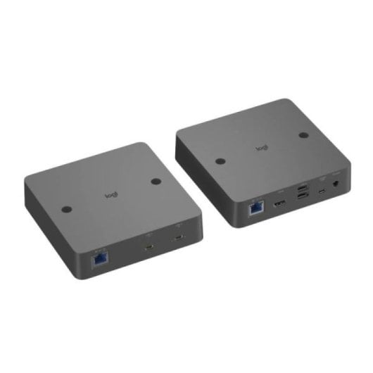 Logitech 952-000199 accessoire pour équipements de conférence Kit d'extension