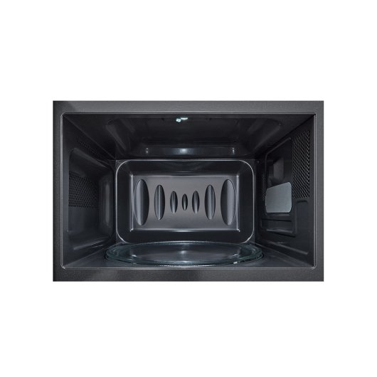 Microondas LG MH6032GAS 20L 700W Grill Inverter Panel Táctil 5 Niveles Bloqueo Infantil
