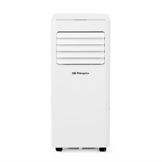 Orbegozo ADR 71 Aire acondicionado Portatil 1750 Frigorías