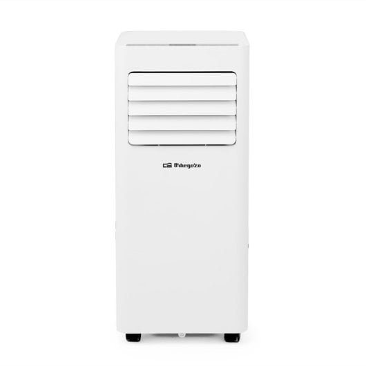 Orbegozo ADR 71 aparelho de ar condicionado portátil 65 dB Branco