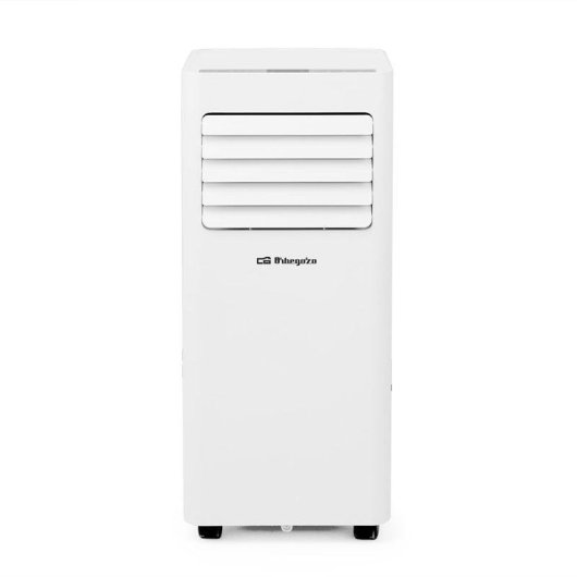 Orbegozo ADR 71 Aire acondicionado Portatil 1750 Frigorías