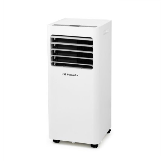 Orbegozo ADR 71 aparelho de ar condicionado portátil 65 dB Branco