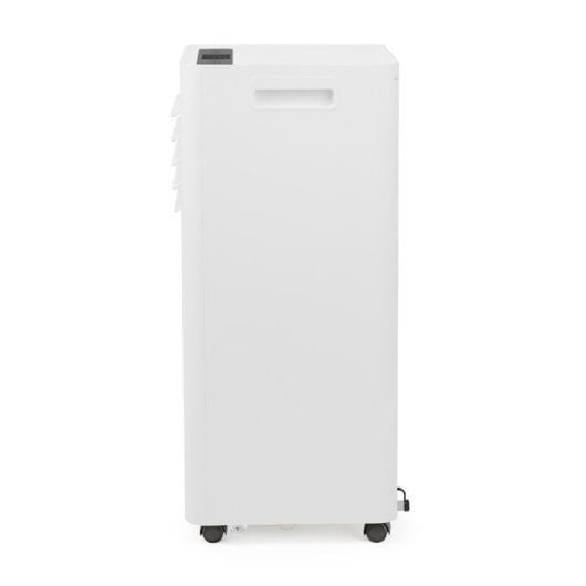 Orbegozo ADR 71 aparelho de ar condicionado portátil 65 dB Branco