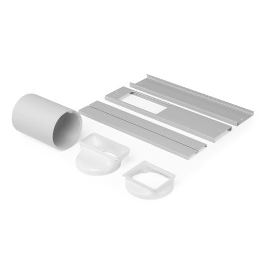 Orbegozo ADR 71 aparelho de ar condicionado portátil 65 dB Branco