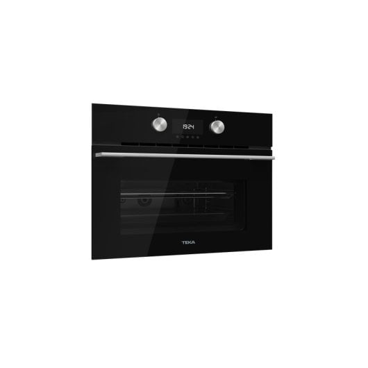 Microondas Teka MAESTRO MLC 8440 BK 44L 2500W com Grill e Temporizador Digital