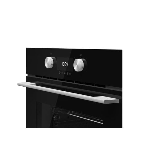 Microondas Teka MAESTRO MLC 8440 BK 44L 2500W com Grill e Temporizador Digital