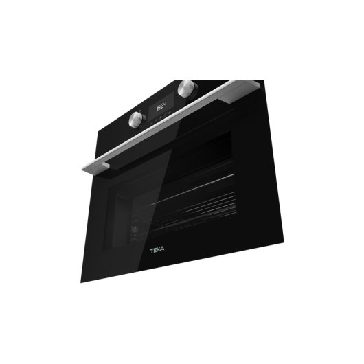 Microondas Teka MAESTRO MLC 8440 BK 44L 2500W com Grill e Temporizador Digital