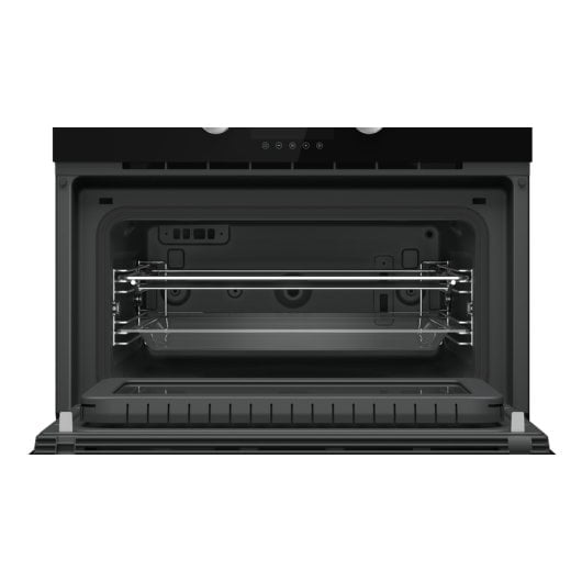 Microondas Teka MAESTRO MLC 8440 BK 44L 2500W com Grill e Temporizador Digital