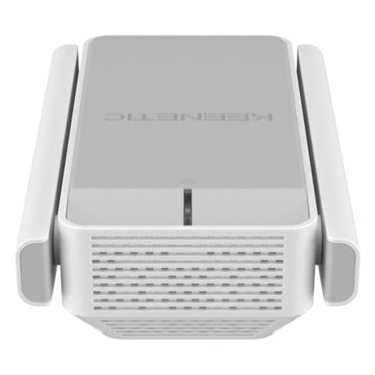 Repetidor Wi-Fi Keenetic Buddy 4 N300 2 Antenas Fast Ethernet Malla Blanco/Gris