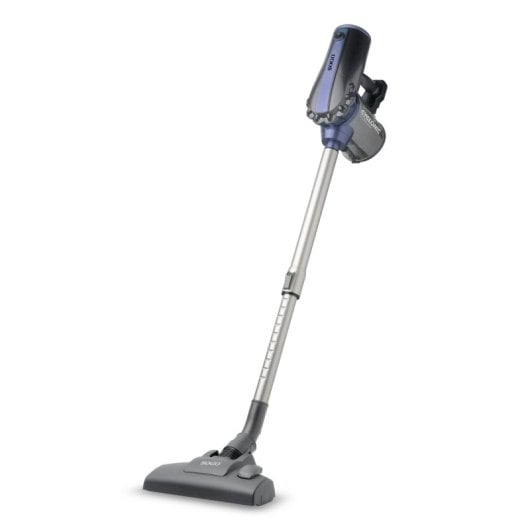 Aspiradora sin bolsa Sogo 600W Filtro HEPA Potencia ciclónica 14000Pa Accesorios Pro