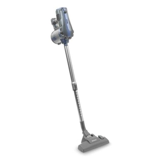 Aspirador sem Saco Sogo 600W Filtro HEPA 14000Pa Acessórios Capacidade 0,5L