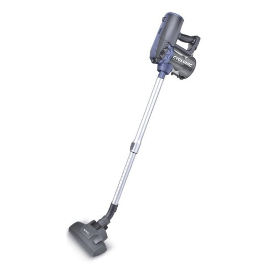 Aspiradora sin bolsa Sogo 600W Filtro HEPA Potencia ciclónica 14000Pa Accesorios Pro