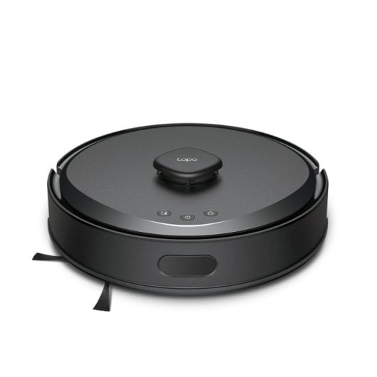 Robot Aspirador TP-Link con autovaciado, LiDAR, mopa, Wi-Fi, 5300Pa, HEPA 11
