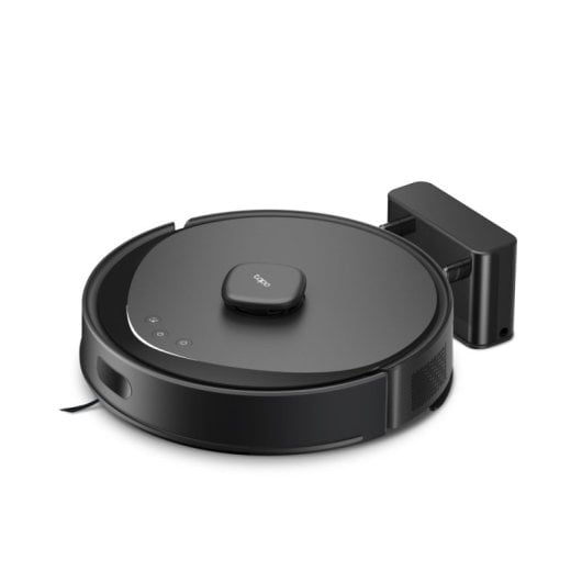 Robot Aspirador TP-Link con autovaciado, LiDAR, mopa, Wi-Fi, 5300Pa, HEPA 11