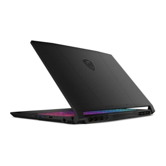 Portátil MSI Katana 15 HX B14WGK-086XES 15,6" Intel Core i7-14650HX 32GB 1TB SSD RTX 5070