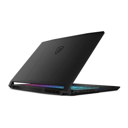 Portátil MSI Katana 15 HX B14WGK-086XES 15,6" Intel Core i7-14650HX 32GB 1TB SSD RTX 5070