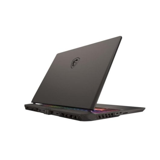 Portátil MSI Vector 16 HX AI A2XWFG-013XES 16" Intel Core Ultra 9 275HX 32GB 1TB SSD RTX 5060 8GB RGB
