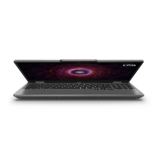 Lenovo LOQ 15ARP9 15.6" AMD Ryzen 7 7435HS 24GB 512GB SSD RTX 4060 Full HD 144Hz
