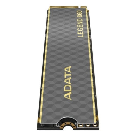 Disco Duro ADATA Legend 860 2TB M.2 NVMe 6000MB/s PCIe Gen4 3D NAND